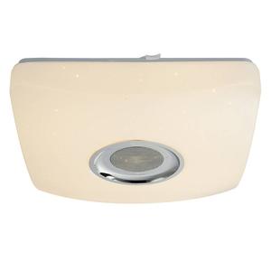 Светодиодный потолочный светильник Globo Lighting Ayleen, акриловое стекло - 1 пламя