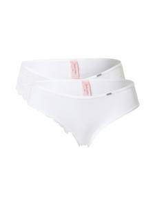 Трусы Hunkemöller ANGIE, белый