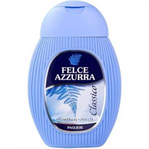 Гель для душа Felce Azzurra Classico 250мл Paglieri