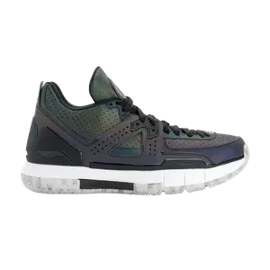 Кроссовки Li-Ning Way of Wade 5 'All-Star', черный