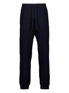 Majestic Filatures спортивные брюки из джерси, синий