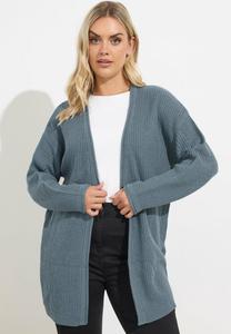 Кардиган Yours Clothing Cardigan, Light Blue