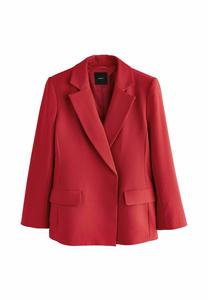 Блейзер Next, красный