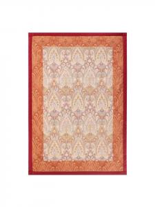 Plaid ISOLABELLA in ROSSO Bassetti, ROSSO