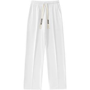 ZMOH Повседневные брюки унисекс, Черный