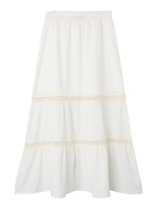 Юбка LMTD, белый