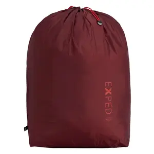 Сумка-мешок Versa Exped, Burgundy