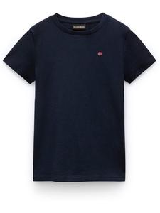 Футболка Napapijri, синий