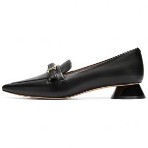 Повседневные туфли 2,8 см женские NINE WEST, Black