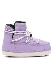 Зимние сапоги SOPHIA SGH9091 Jenny Fairy, фиолетовый
