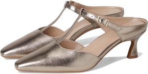 Туфли Naturalizer Gem, Patina Pewter Leather