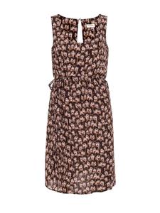 Платье Anou Anou, коричневый