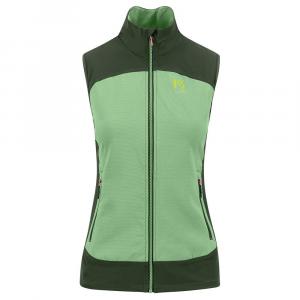 Жилет Karpos Parete Vest, зеленый