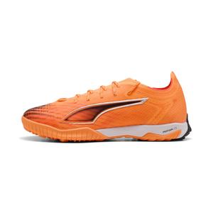 PUMA Футбольные бутсы 'Ultra 6 Pro Cage' в оранжевом цвете