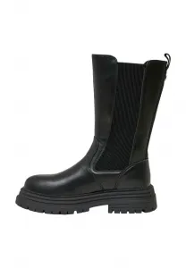 Ботинки на платформе Buffalo, Black