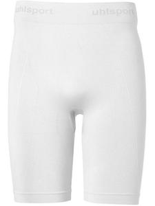 Тканевые шорты Shorts Performance Pro uhlsport , белый