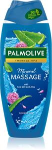 Минеральный массажный гель для душа Palmolive, 500 мл