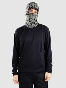 Куртка Salomon Motomesh Jacket, deep black