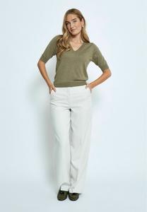 Базовая футболка MILLA  Minus, оливковый