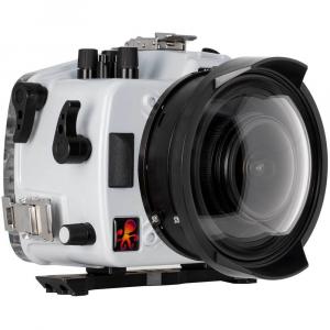 Ikelite 200DL Underwater Housing for Sony a6600 Mirrorless 71478
