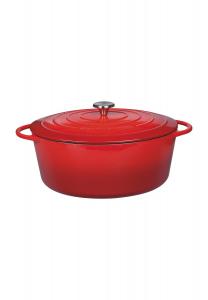 Сковорода Прованс, овальная KüChenprofi