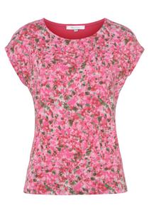 Футболка Tamaris Shirt, розовый