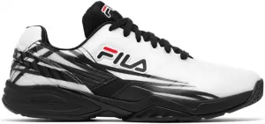 Мужские кроссовки Fila Axilus 2 Energized, белый/черный