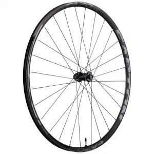Переднее колесо Easton EA70 AX 650B Disc Tubeless road, черный