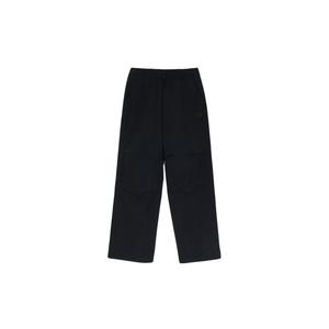 MLB Карго-штаны New York Yankees женские черные