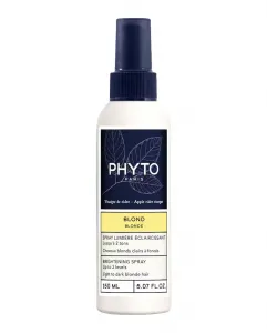 Спрей для блондинистых волос Phyto