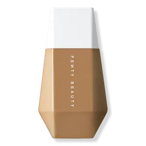 Eaze Drop - легкий тонирующий крем для разглаживания кожи. FENTY BEAUTY by Rihanna, 14 (medium with warm olive undertones)