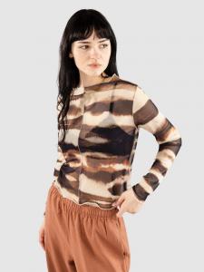 Лонгслив 24 Colours 12470A Longsleeve, brown