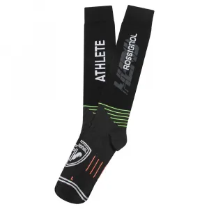 Носки Rossignol Hero, черный