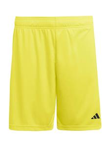 Adidas Performance Спортивные брюки Regular 'ENT26' в светло-желтом цвете