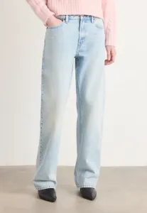 Фирменные прямые джинсы свободного кроя в стиле 90-х Calvin Klein Jeans, Lafayette