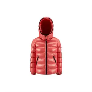 Moncler Детский топ Tulip Pink Kids'