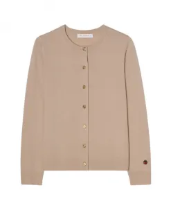 Кардиган Ки Busnel, бежевый