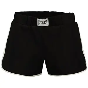 Шорты Everlast Stretch, черный