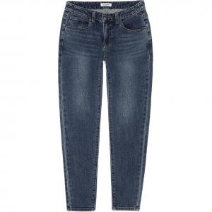 GUESS Джинсы женские синие