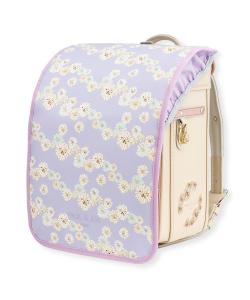 (K)Пол и Джо/Чехол для школьного рюкзака с хризантемой