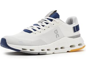 Мужские кроссовки On Cloudnova Form 2, Ivory/Zodiac