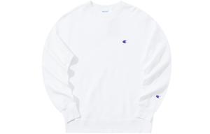 Толстовка унисекс Champion, Белый