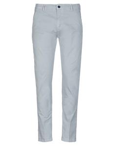 Брюки Yan Simmon, светло-серый