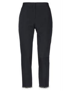 Брюки Burberry, черный