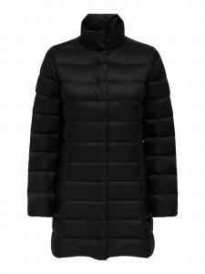 ONLY Зимнее пальто 'ONLRuby' в черном цвете