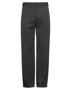 Брюки Valentino Garavani, угольно-серый