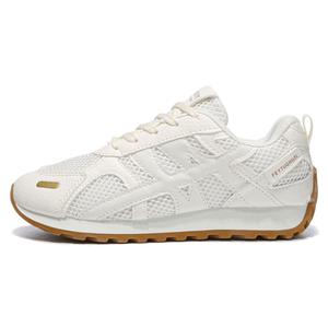 Низкие повседневные кроссовки для женщин Georgina Goodman, бежевый