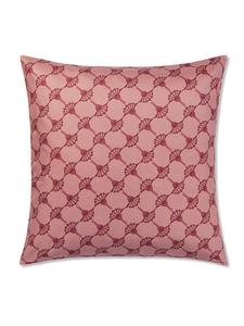 Joop! Чехол для подушки JOOP! «Василек» (двуспальный), 80x80 см, цвет «тонкий румянец»