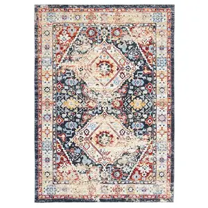 Ковер Ривьера Абароа Safavieh, 214x214 см, круглый