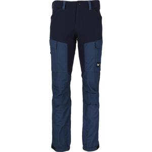 Походные брюки Whistler, цвет dunkelblau/blau/blau
